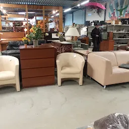 Bezoeker foto van Aktief Kringloopwinkel Winterswijk in Winterswijk