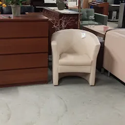 Bezoeker foto van Aktief Kringloopwinkel Winterswijk in Winterswijk