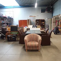 Bezoeker foto van Aktief Kringloopwinkel Winterswijk in Winterswijk