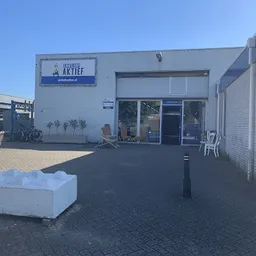 Bezoeker foto van Aktief Kringloopwinkel Winterswijk in Winterswijk