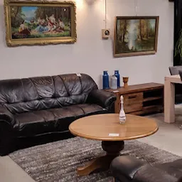 Bezoeker foto van Aktief Kringloopwinkel Winterswijk in Winterswijk