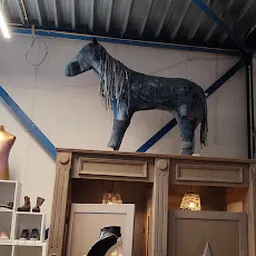 Bezoeker foto van Aktief Kringloopwinkel Winterswijk in Winterswijk