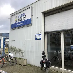 Bezoeker foto van Aktief Kringloopwinkel Winterswijk in Winterswijk