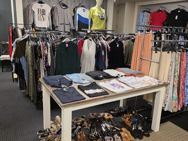 Kringloopwinkel Alfayette Kringloop Winkel in Goor