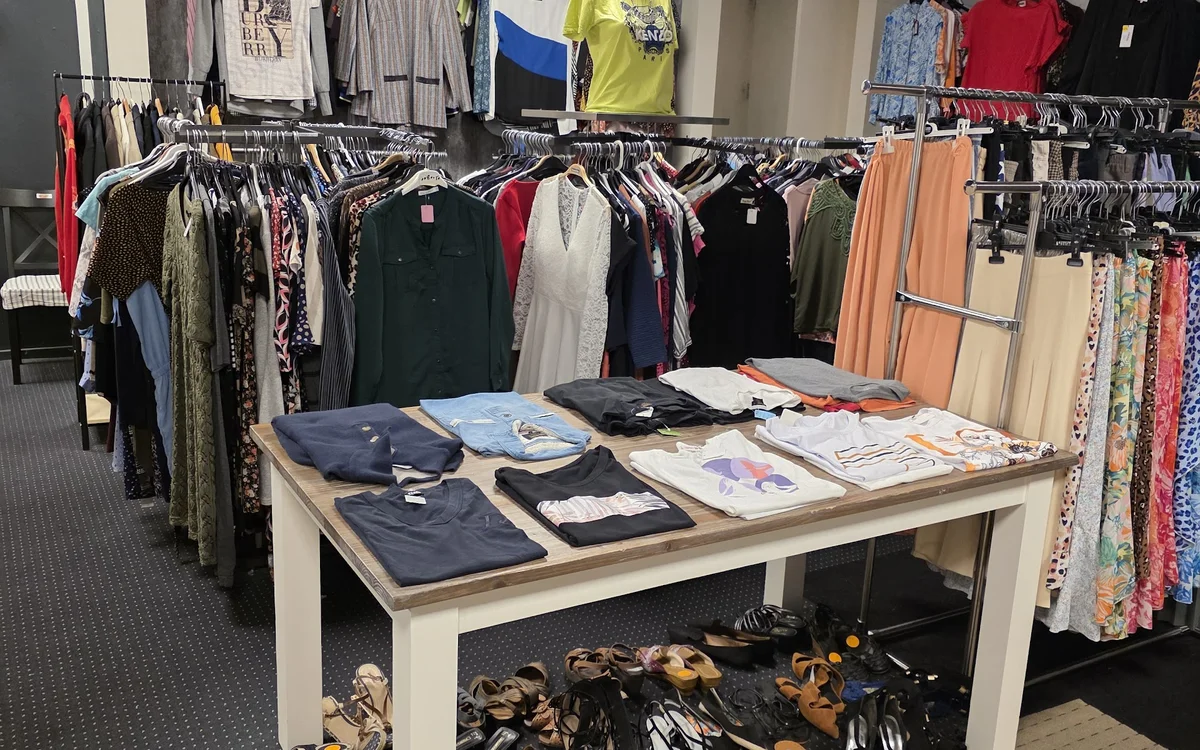 Kringloopwinkel Alfayette Kringloop Winkel in Goor