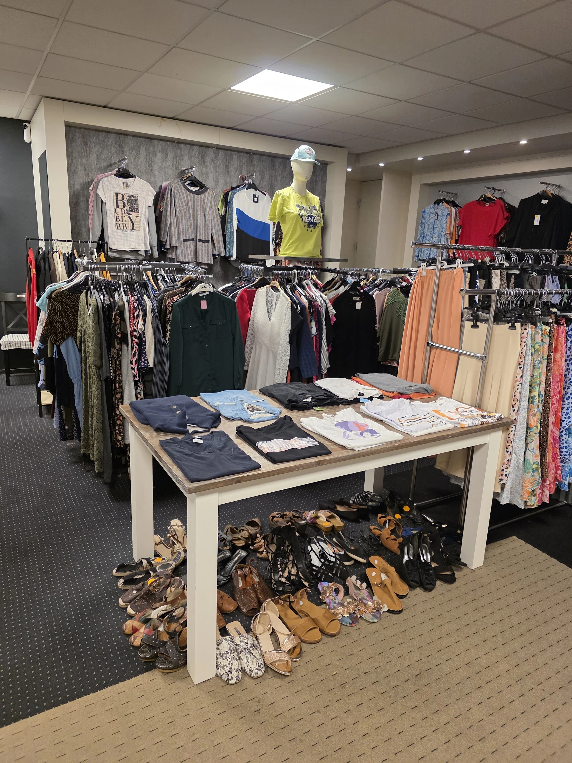 Kringloopwinkel Alfayette Kringloop Winkel in Goor