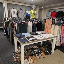 Kringloopwinkel Alfayette Kringloop Winkel in Goor