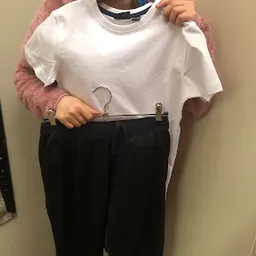 Bezoeker foto van Alfayette Kringloop Winkel in Goor