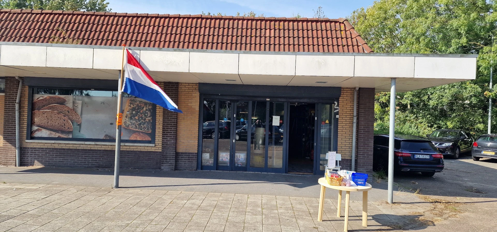 Kringloopwinkel Kringloopwinkel alledaags & bijzonder in Koog aan de Zaan