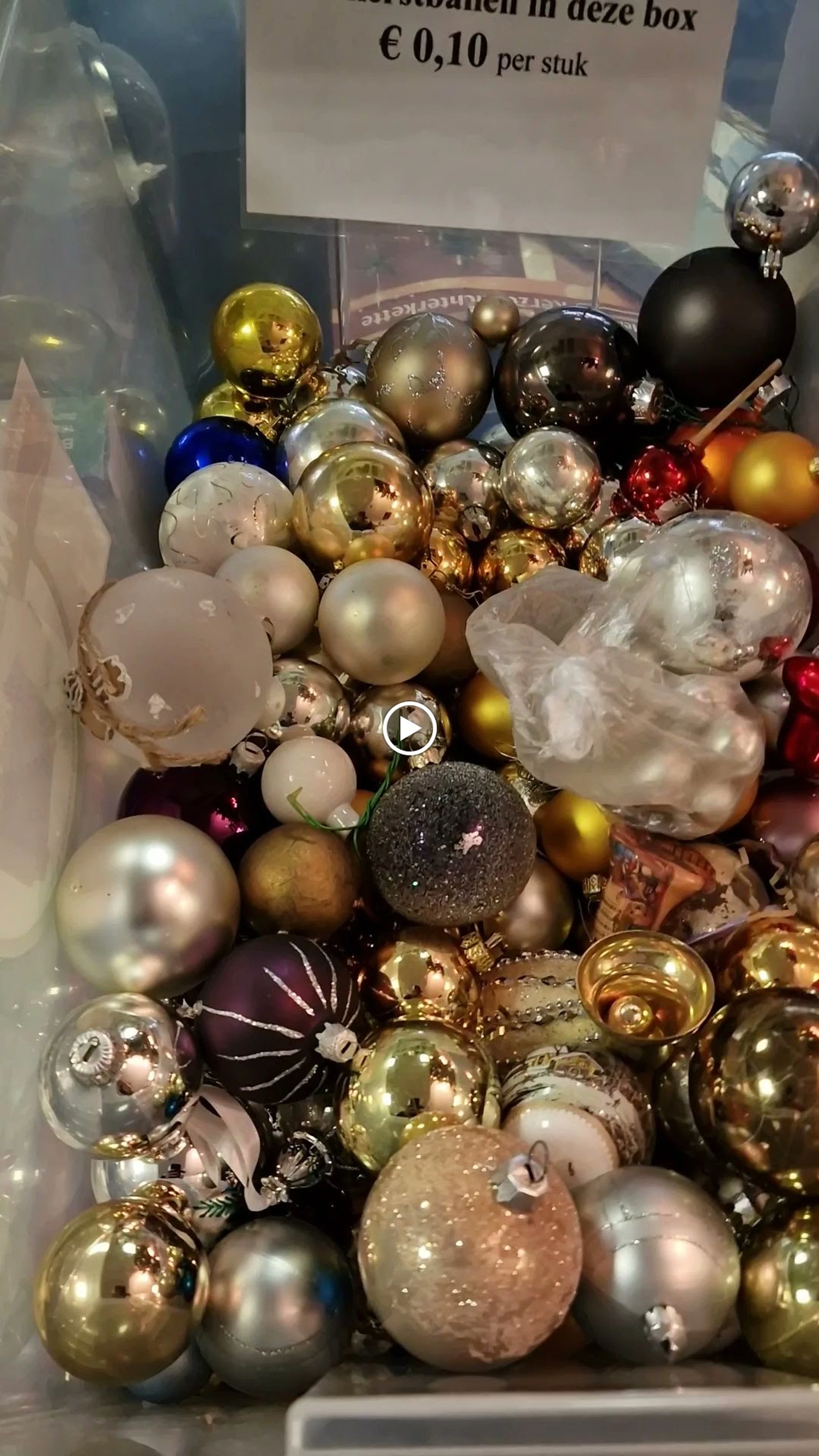 Kringloopwinkel Kringloopwinkel alledaags & bijzonder in Koog aan de Zaan