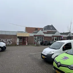 Bezoeker foto van alledaags & bijzonder in Zaandam