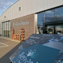 Kringloopwinkel Allerhande Kringloop Peel en Maas in Panningen