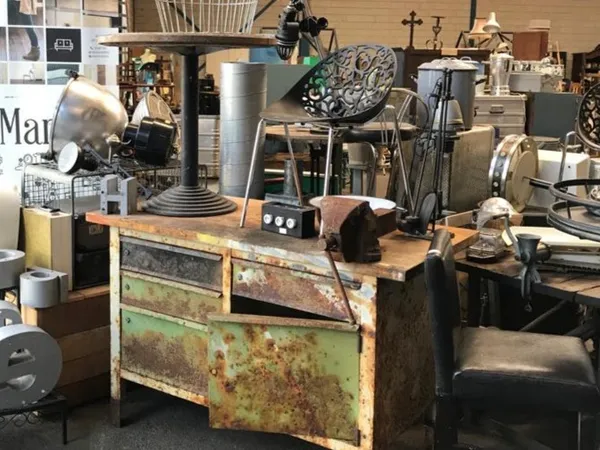 Kringloopwinkel in Panningen