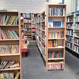 Bezoeker foto van Allerhande Kringloop Peel en Maas in Panningen