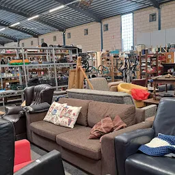 Bezoeker foto van Allerhande Kringloop Peel en Maas in Panningen