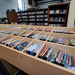 Bezoeker foto van Allerhande Kringloop Peel en Maas in Panningen