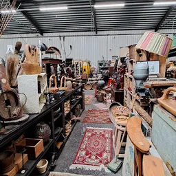 Bezoeker foto van Allerhande Kringloop Peel en Maas in Panningen