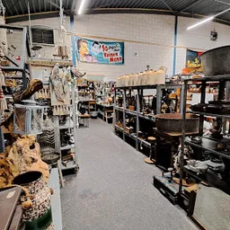 Bezoeker foto van Allerhande Kringloop Peel en Maas in Panningen