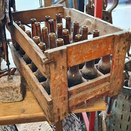 Bezoeker foto van Allerhande Kringloop Peel en Maas in Panningen