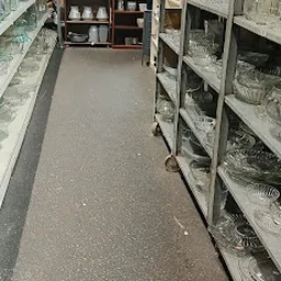 Bezoeker foto van Allerhande Kringloop Peel en Maas in Panningen