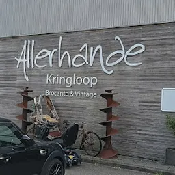 Bezoeker foto van Allerhande Kringloop Peel en Maas in Panningen