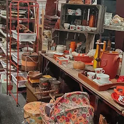 Bezoeker foto van Allerhande Kringloop Peel en Maas in Panningen