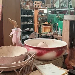 Bezoeker foto van Allerhande Kringloop Peel en Maas in Panningen