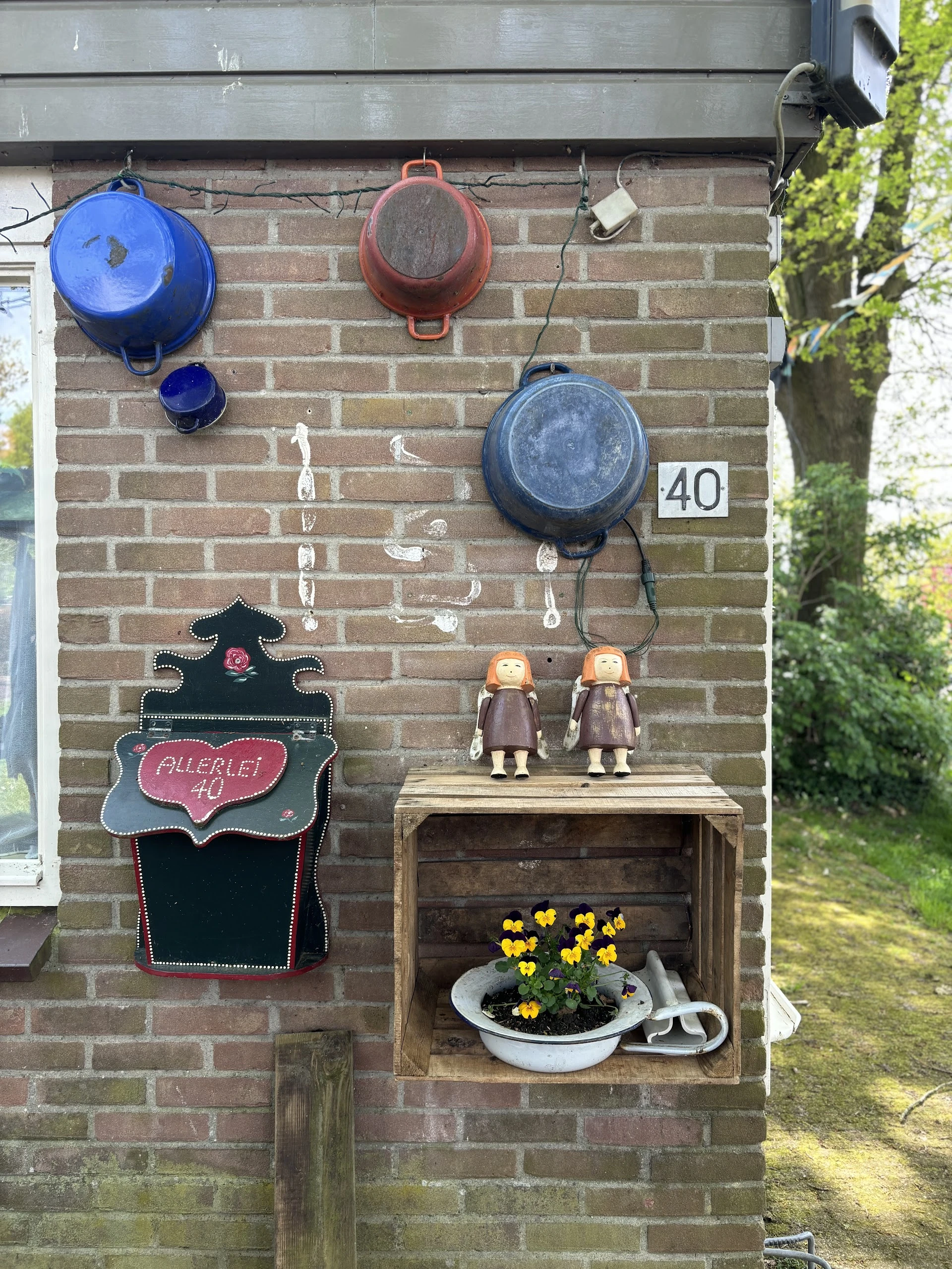 Kringloopwinkel Kringloopwinkel Allerlei in Havelte