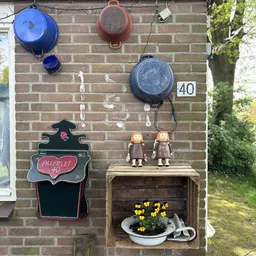 Kringloopwinkel Kringloopwinkel Allerlei in Havelte