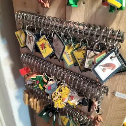 Bezoeker foto van Kringloopwinkel Allerlei in Havelte