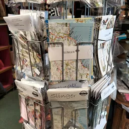 Bezoeker foto van Kringloopwinkel Allerlei in Havelte