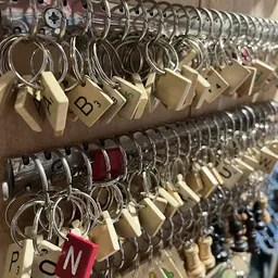 Bezoeker foto van Kringloopwinkel Allerlei in Havelte