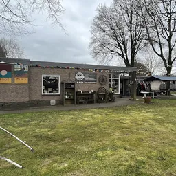 Bezoeker foto van Kringloopwinkel Allerlei in Havelte
