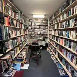 Bezoeker foto van Kringloopwinkel Allerlei in Havelte