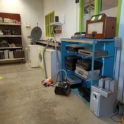 Kringloopwinkel Alliade Gorredijk in Gorredijk