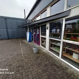 Bezoeker foto van Alliade Gorredijk in Gorredijk