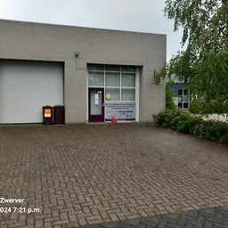 Bezoeker foto van Alliade Gorredijk in Gorredijk