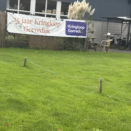 Bezoeker foto van Alliade Gorredijk in Gorredijk