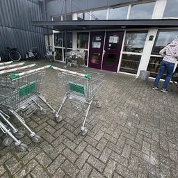 Bezoeker foto van Alliade Gorredijk in Gorredijk