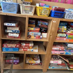 Bezoeker foto van Alliade Gorredijk in Gorredijk