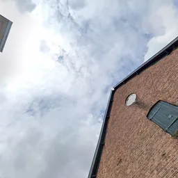 Kringloopwinkel Antiek kringloopwinkel in Almkerk