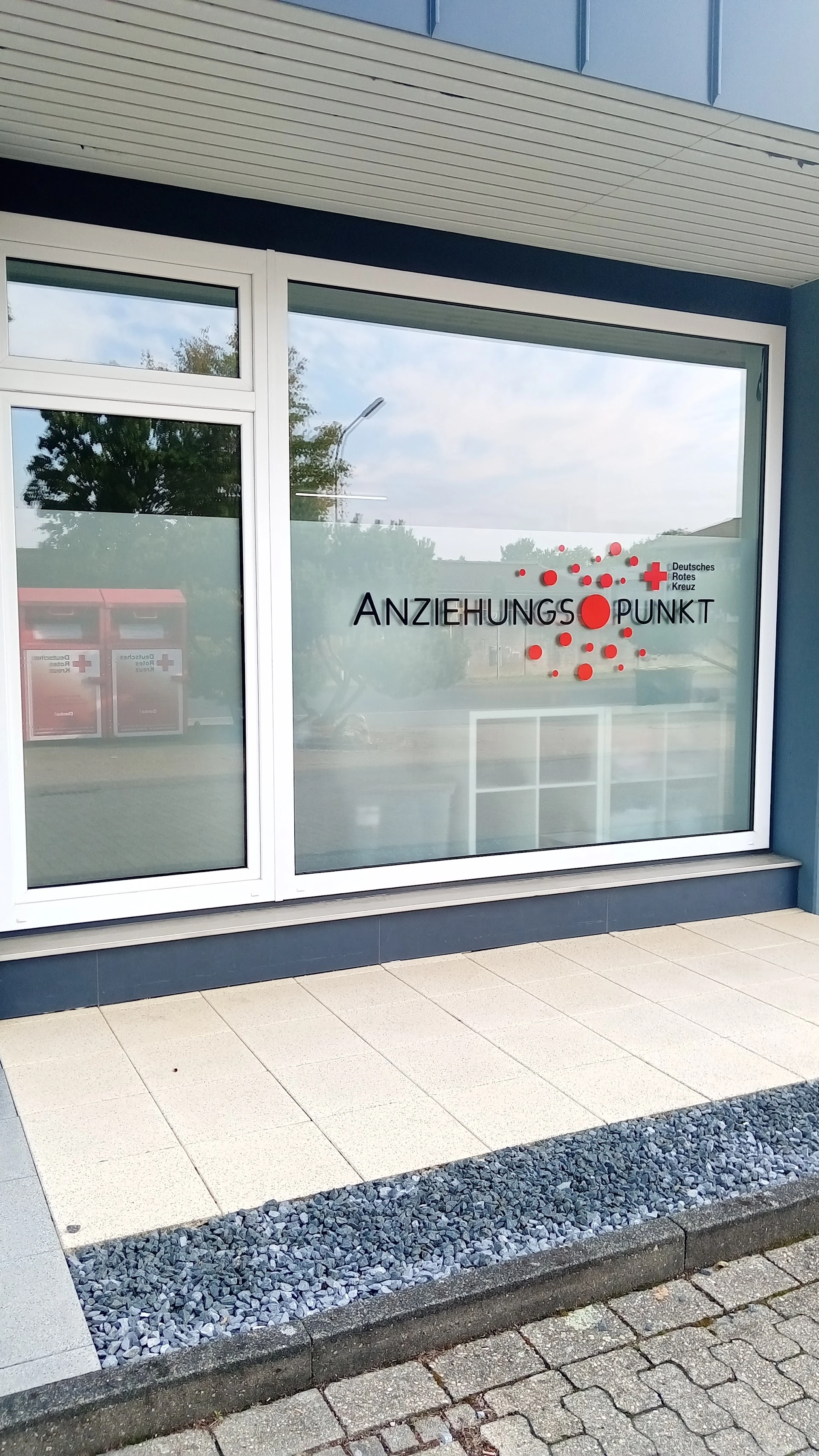 Kringloopwinkel AnziehungsPunkt DRK Second Hand Shop in Heinsberg