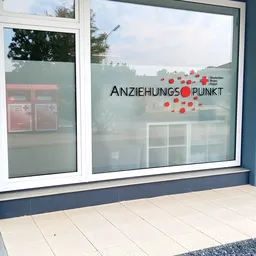 Kringloopwinkel AnziehungsPunkt DRK Second Hand Shop in Heinsberg