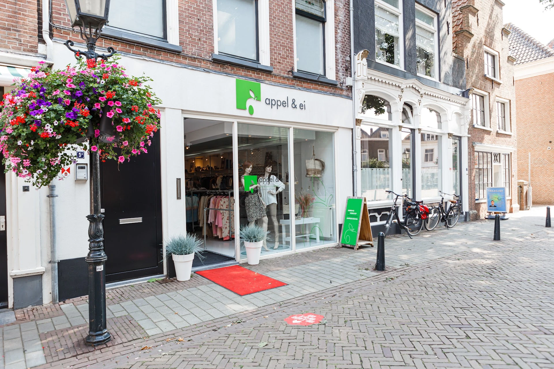 Foto gedeeld door eigenaar van Appel & Ei Doesburg in Doesburg