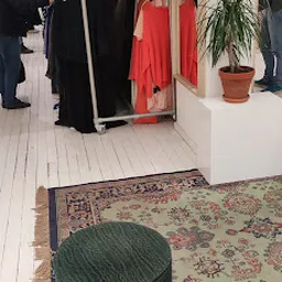 Bezoeker foto van Kringloopwinkel Appel & Ei Groningen in Groningen Stad