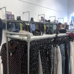 Bezoeker foto van Kringloopwinkel Appel & Ei Groningen in Groningen Stad