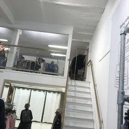 Bezoeker foto van Kringloopwinkel Appel & Ei Groningen in Groningen Stad