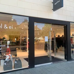 Kringloopwinkel Appel & Ei Hengelo in Hengelo