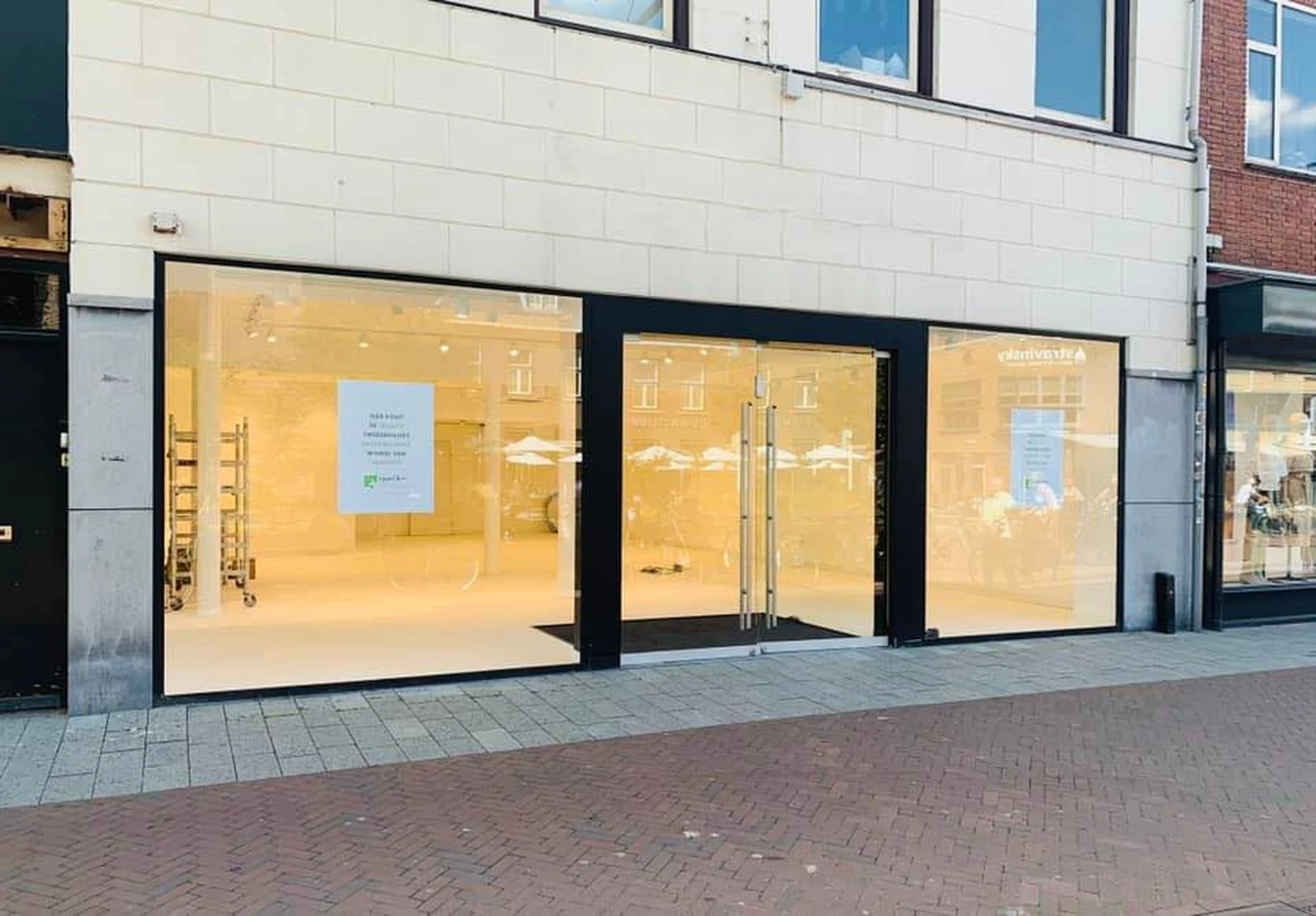 Foto gedeeld door eigenaar van Appel & Ei Hengelo in Hengelo