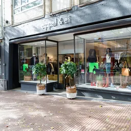 Kringloopwinkel Appel & Ei Nijmegen in Nijmegen